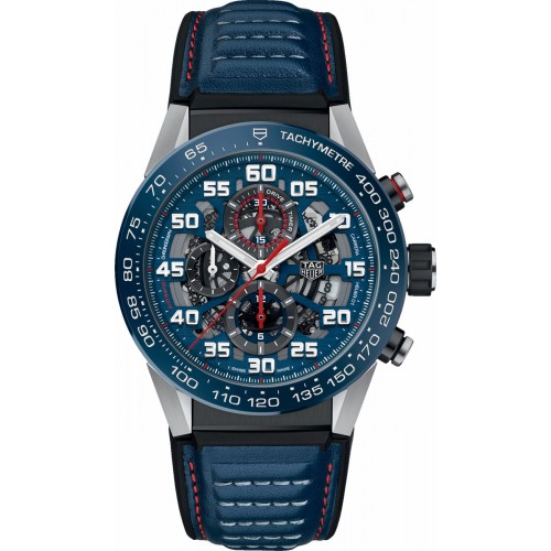 Tag Heuer Carrera CAR2A1N-FT6100 Tag Heuer Carrera CAR2A1N-FT6100